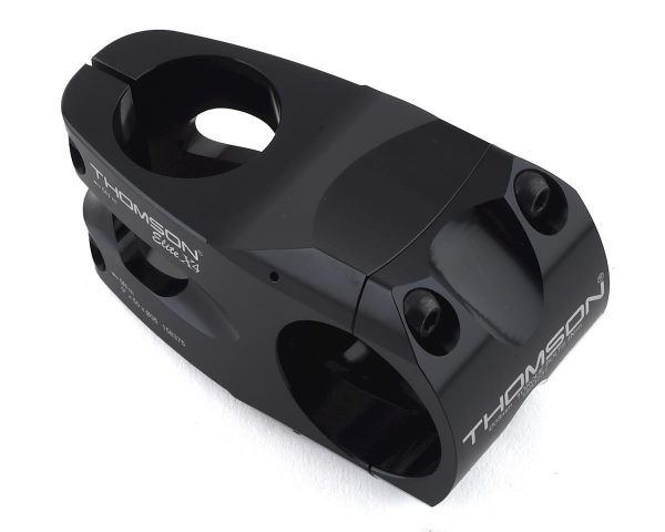 Thomson Elite X4 Mountain Stem (Black) (35.0mm) (50mm) (0deg) - SM-E178