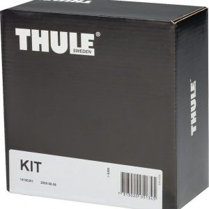 Thule 3028 Podium Roof Rack Fit Kit