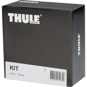 Thule 3109 Podium Roof Rack Fit Kit - KIT3109