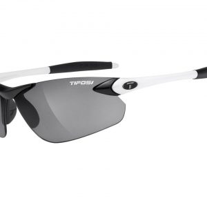 Tifosi Seek FC Sunglasses (White/Black) (Fototec) - 190304834