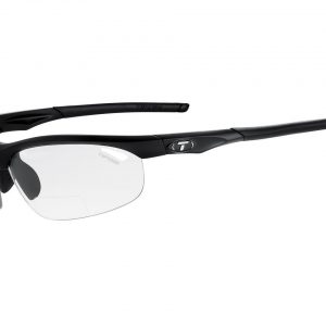 Tifosi Veloce Sunglasses (Matte Black) (Fototec Readers 2.0) - 1040800138