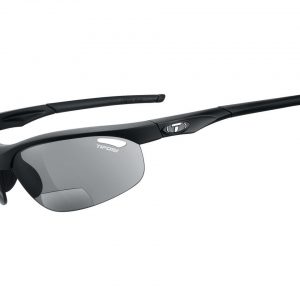 Tifosi Veloce Sunglasses (Matte Black) (Readers 1.5) - 1040800186