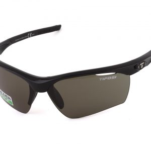Tifosi Vero Sunglasses (Gloss Black) (Enliven Golf Lens) - 1470400259