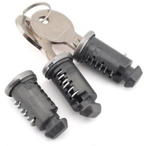 TransIt Bike Rack New Locks and Keys - KR210-8LK