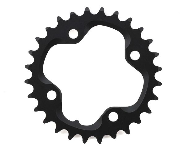 Truvativ 10 Speed Inner Chainring (80mm BCD) (Offset N/A) (28T) - 11.6215.188.300