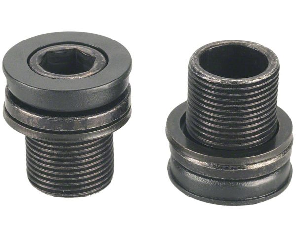 Truvativ Capless Steel Crank Bolts (M15) - 11.6900.002.050