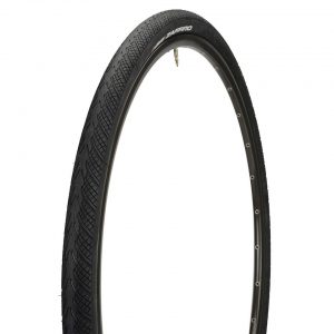 Vittoria Zaffiro V Road Tire (Wire Bead) (27 x 1-1/4) - 11A00317