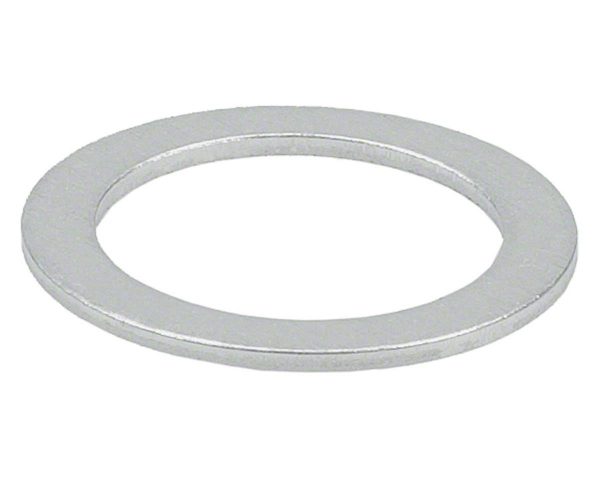 Wheels Manufacturing Aluminum Chainring Spacers (Bag of 20) (0.6mm) - CS-0.6