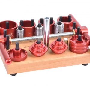 Wheels Manufacturing Press-9-Pro Professional Bottom Bracket Tool Kit - PRESS-9-PRO