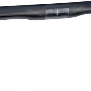Zipp SL-70 Ergo Handlebar 40cm 31.8mm Carbon with Matte Black Decal