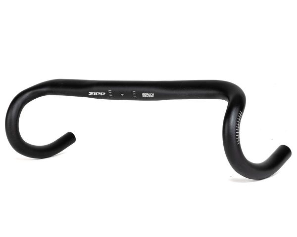 Zipp Service Course 70 Ergo Handlebar (Black) (31.8mm) (44cm) - 00.6618.163.007