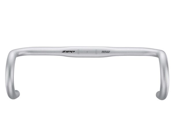 Zipp Service Course 70 Ergo Handlebar (Silver) (31.8mm) (40cm) - 00.6618.163.001