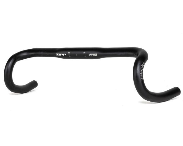 Zipp Service Course 70 XPLR Handlebar (Black) (31.8mm) (42cm) - 00.6618.165.003