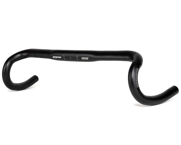 Zipp Service Course 70 XPLR Handlebar (Black) (31.8mm) (46cm) - 00.6618.165.005