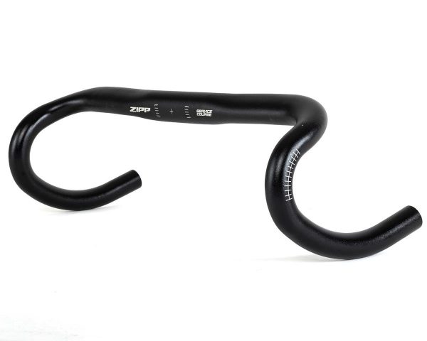 Zipp Service Course 80 Ergo Handlebar (Black) (31.8mm) (42cm) - 00.6618.166.006