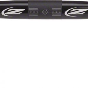 Zipp Service Course SL-80 Handlebar 36cm 31.8mm 4 degree outsweep High Polished Black