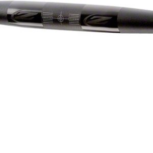Zipp Service Course SL-80 Handlebar 44cm 31.8mm 4 degree outsweep Beyond Black