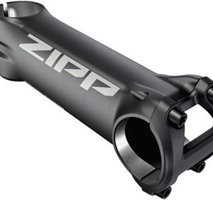 Zipp Speed Weaponry Service Course Stem - 120mm, 31.8 Clamp, +/-6, 1 1/8", Aluminum, Blast Black, B2