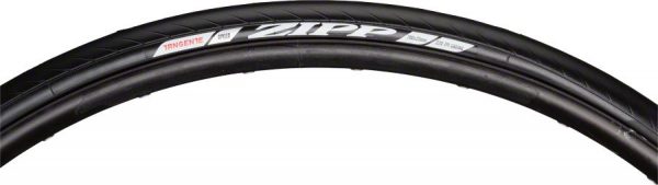 Zipp Tangente Speed R25 Clincher Road Tire, 700x25, Black