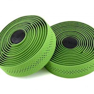 fizik Tempo Bondcush Soft Handlebar Tape (Green) (3mm Thick) - F1804002
