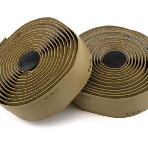 fizik Terra Bondcush Tacky Handlebar Tape (Brown) (3mm Thick) - F1803978