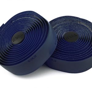 fizik Terra Bondcush Tacky Handlebar Tape (Dark Blue) (3mm Thick) - F1803976