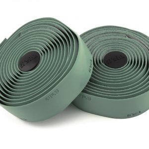 fizik Terra Bondcush Tacky Handlebar Tape (Green/Blue) (3mm Thick) - F1803977