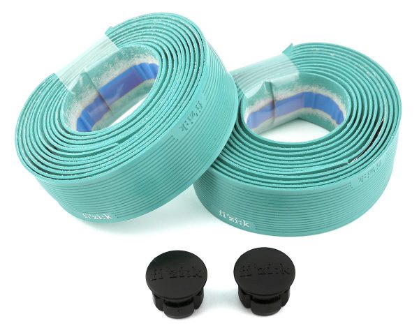 fizik Vento Microtex Tacky Handlebar Tape (Bianchi Green) (2mm Thick) - F1803960