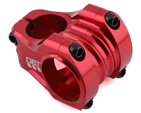 Deity Copperhead 35 Stem (Red) (35mm Clamp) (35mm) - 26-CPROS35-RD