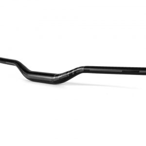 Deity Racepoint Riser Handlebar (Stealth) (35mm) (38mm Rise) (810mm) (5/9deg Sweep) - 26-RCPT38-ST