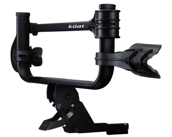 Kuat Transfer V2 1-Bike Platform Hitch Rack (Black) (1.25" Hitch)_ - T201B