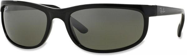 Ray-Ban Predator 2 Polarized Sunglasses