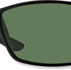 Ray-Ban RB4179 Polarized Sunglasses - Polar Green