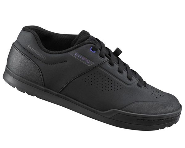 Shimano GR5 Mountain Bike Shoes (Black) (39) - ESHGR501MCL01S39000