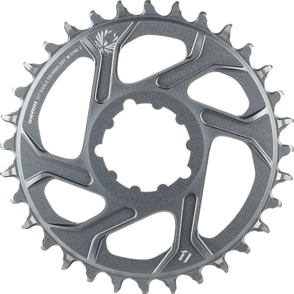 SRAM X-Sync 2 Eagle 12-Speed Direct Mount Chainring