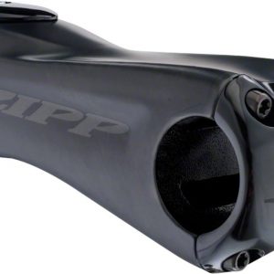 Zipp SL Sprint Road Stem: 140mm, - 12 degree, 31.8mm, Carbon with Matte Black Decal