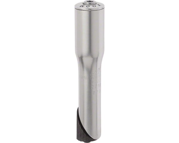 Zoom Q-5 25.4mm (1-1/8" fork) to 28.6mm (1-1/8" threadless stem) - Q-5