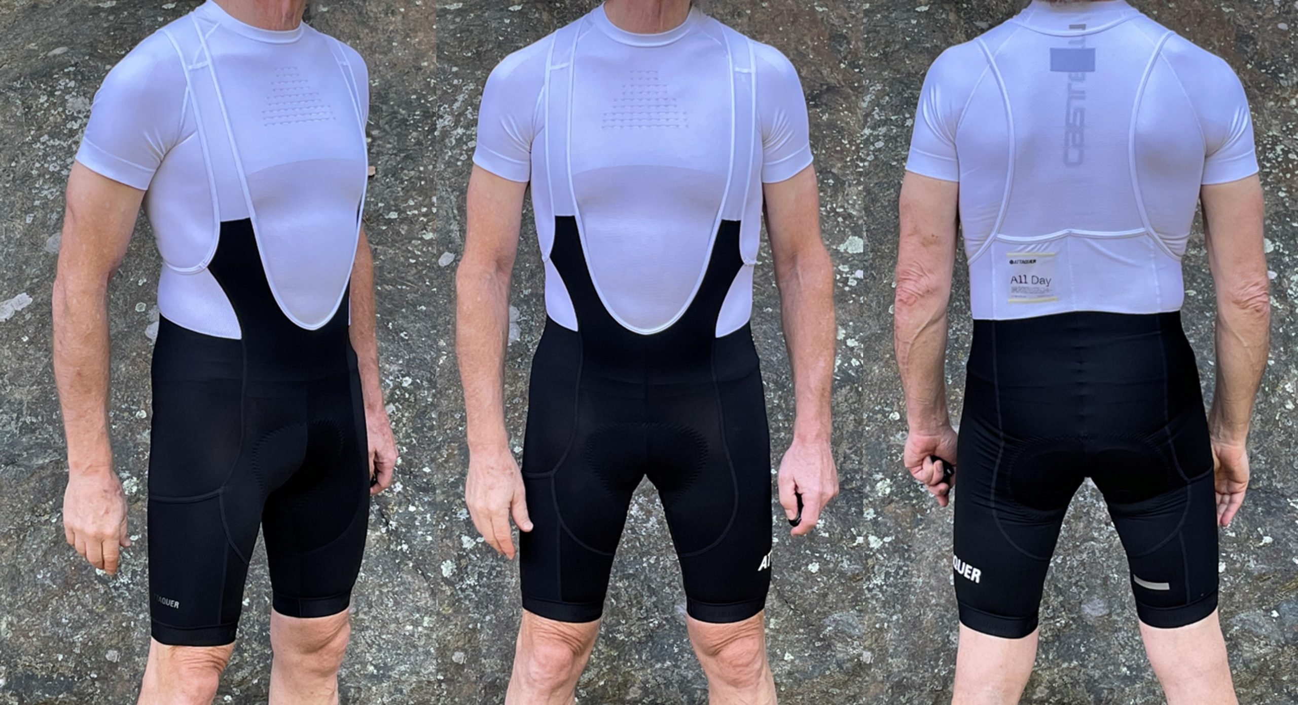 BEST CYCLING BIB SHORTS - In The Know Cycling