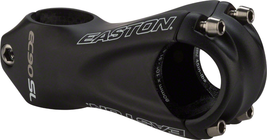 Easton ec90 carbon sales stem