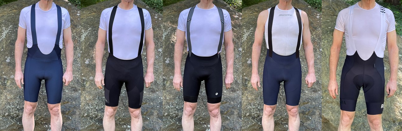 best mens cycling bib shorts