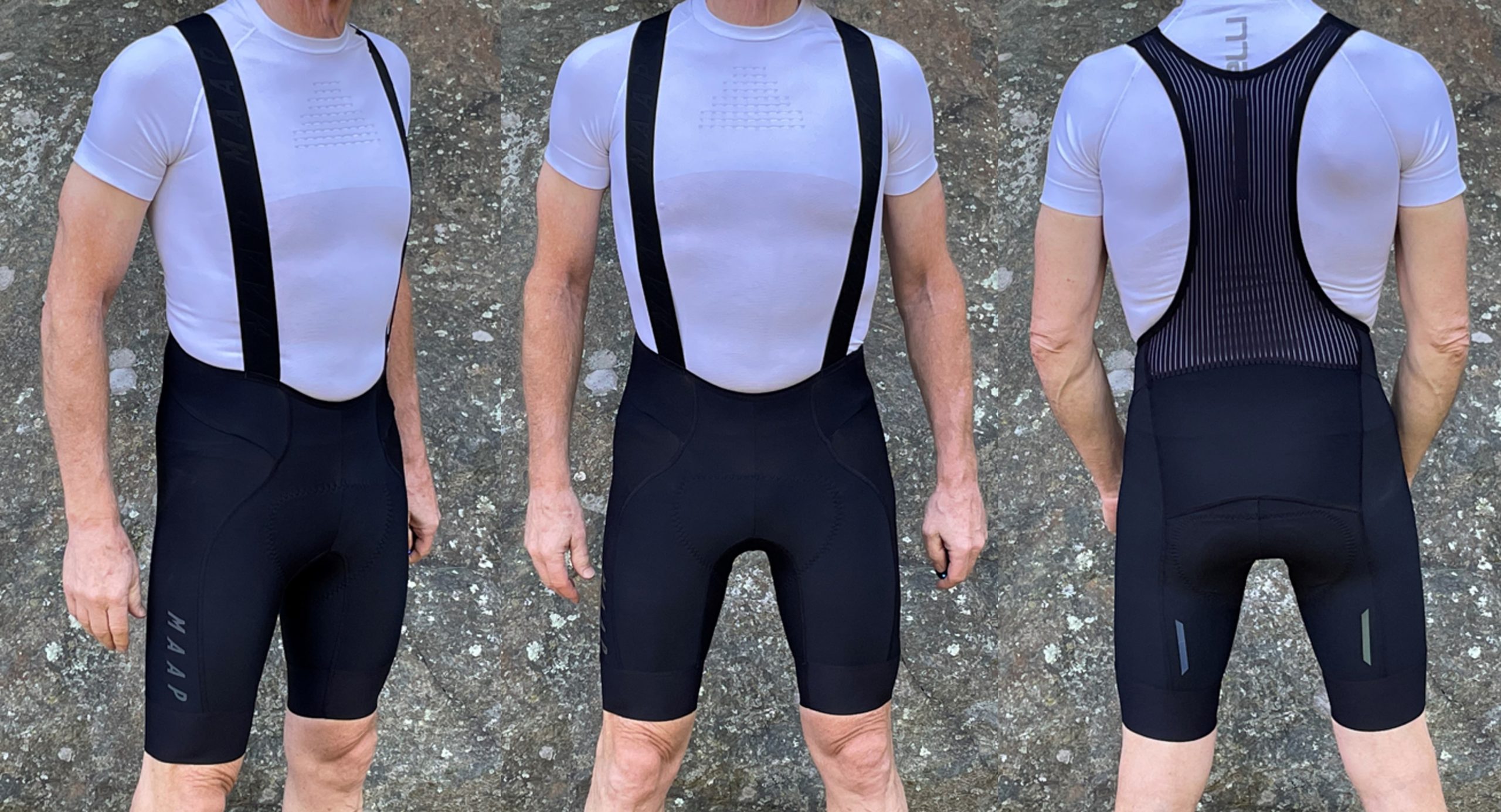 Review: Q36.5's Unique bib shorts feel like second skin - Canadian Cycling  Magazine