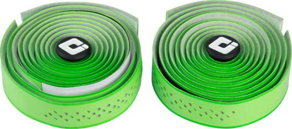 ODI Performance HandleBar Tape 3.5mm Lime/White