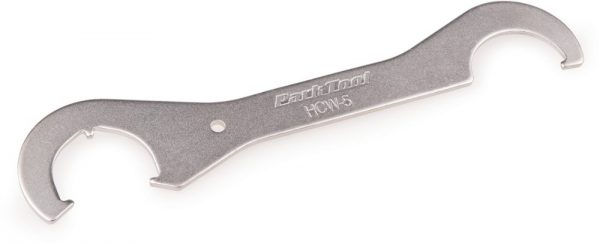Park Tool HCW-5 Bottom Bracket Hook Spanner Wrench