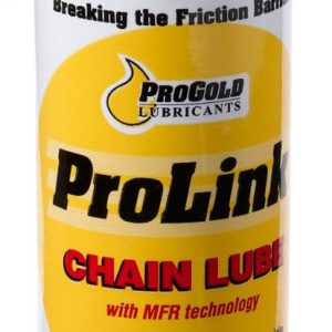 ProGold Prolink Chain Lube - 4 oz.