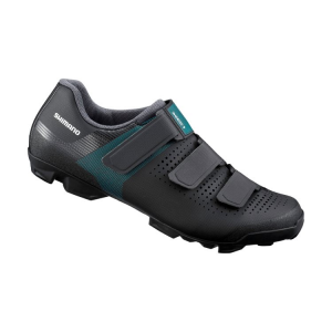 Shimano | SH-XC100W Women's Mountain Shoes | Size 39 in Black