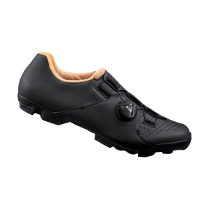 Shimano | SH-XC300W Women's Mountain Shoes | Size 37 in Black