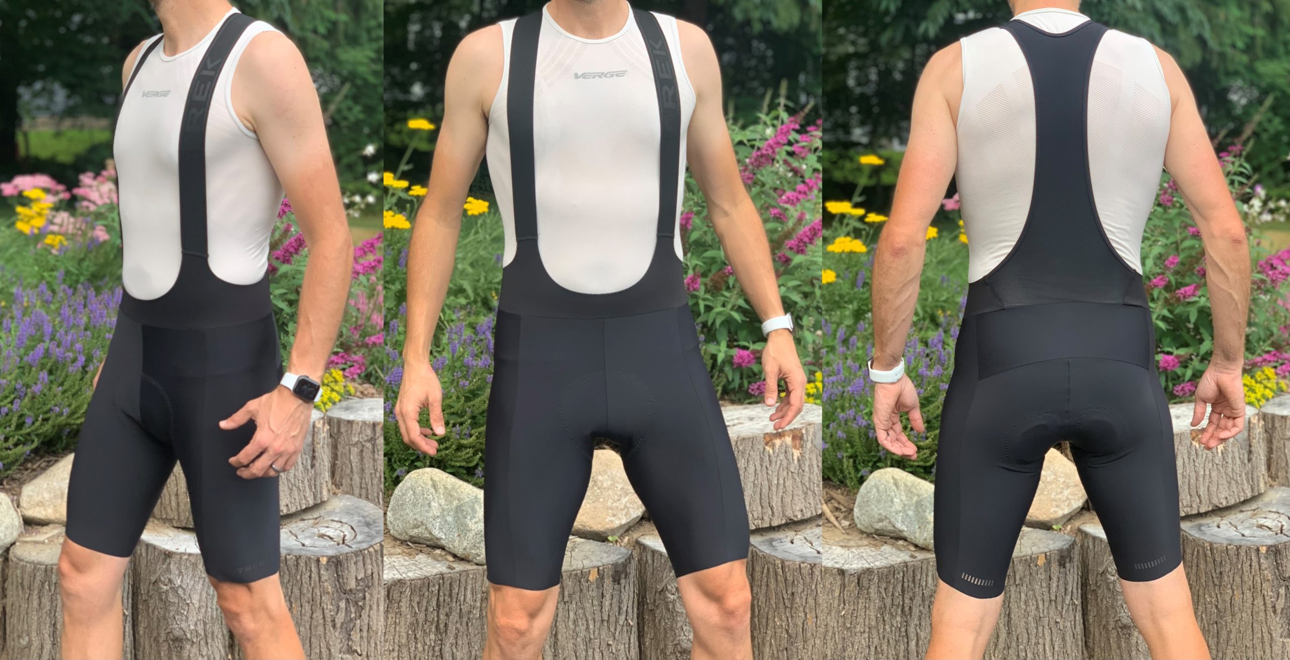SHOULDER SEASON CYCLING JACKET, BIB TIGHTS, AND MORE - In The Know Cycling