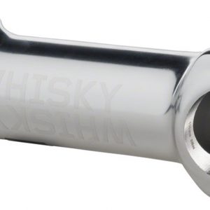 WHISKY No.7 Stem - 110mm, 31.8, +/-6 degree, Silver