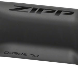 Zipp Speed Weaponry SL Speed Stem - 80 mm, 31.8 Clamp, +/-6, 1 1/8", Matte Black, B2