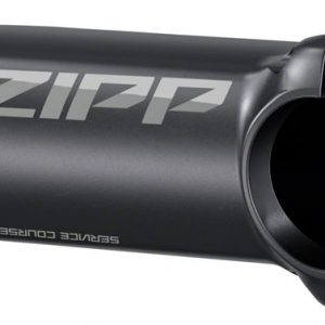 Zipp Speed Weaponry Service Course SL Stem - 110mm, 31.8 Clamp, +/-17, 1 1/8", Aluminum, Matte Black, B2